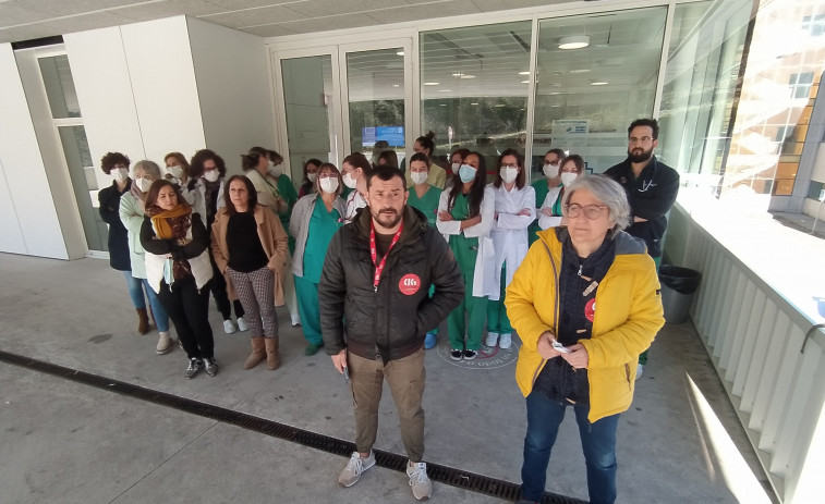 El Sergas oferta las plazas vacantes en Urxencias del Hospital do Barbanza a nuevos médicos residentes de familia