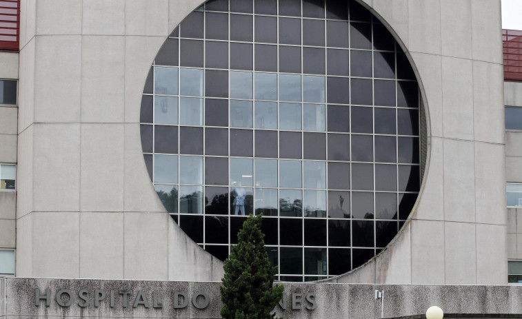 El fiscal pide nueve años de cárcel para un acusado de romperle una botella a otro en la mano en Vilagarcía