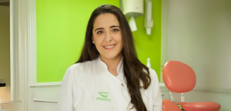 Las respuestas de Encina López, especialista en odontología pediátrica, ante las preguntas de los lectores
