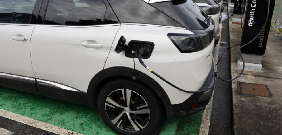 Los compradores de un vehículo electrificado pueden beneficiarse de la deducción del 15% en el IRPF