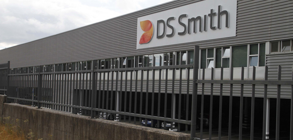 La antigua Lantero ya tiene nuevo dueño: International Paper comprará DS Smith por 6.970 millones en acciones
