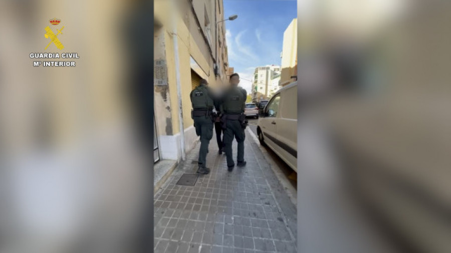 Detenido en Barcelona un yihadista por traducir y difundir contenidos terroristas al español