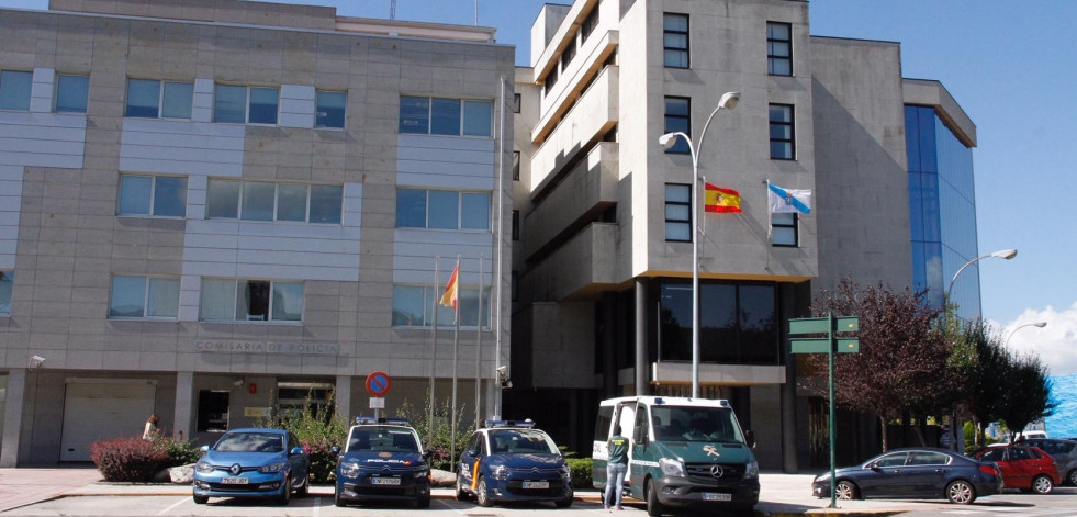 El plan del TSXG deja a Vilagarcía y Ribeira con escasas opciones del cuarto juzgado