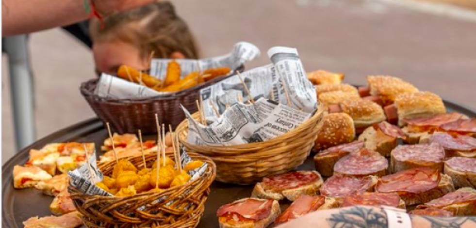 Seis bares con pincho gratis en A Coruña y Namare Urban: consulta el especial GastroIdeal