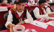 La LI Festa do Tinto fija el  inicio de las precatas de vinos  a concurso para el 6 de mayo