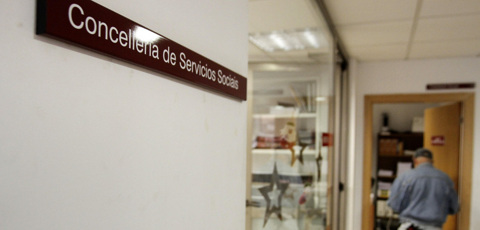 La Diputación cofinancia servicios sociales de O Salnés y el Ulla-Umia con 760.000 euros