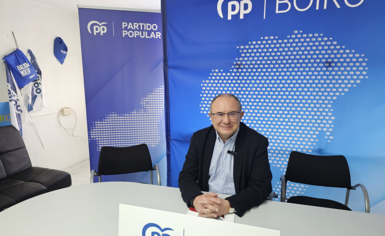 El PP pide que el Gobierno de Boiro rebaje un 10% sus sueldos para conseguir que el campamento de conciliación estival sea gratis